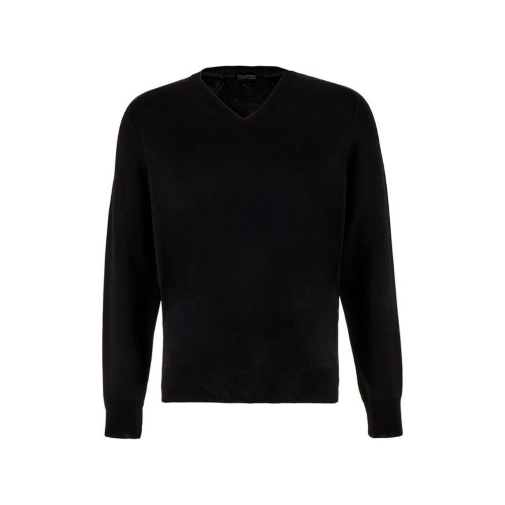 Tom Ford Man Clothing Knitwear